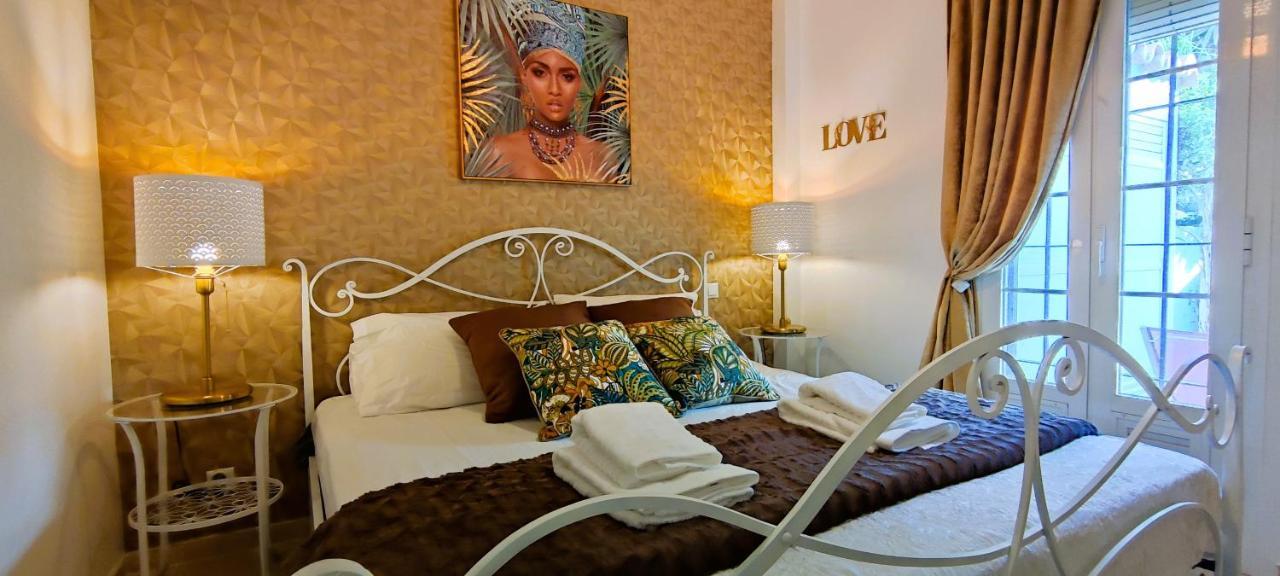 Apartamento Con Jardin Y Piscina En Playa Estepona Eksteriør bilde